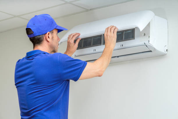 Best Affordable Duct Cleaning Services  in Sedgwick, KS