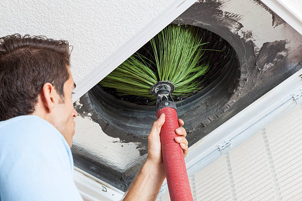 Best Residential Air Duct Cleaning  in Sedgwick, KS