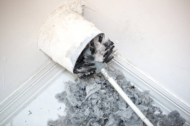 Best Home Air Vent Cleaning  in Sedgwick, KS