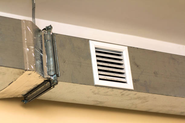 Best Affordable Air Duct Cleaning  in Sedgwick, KS