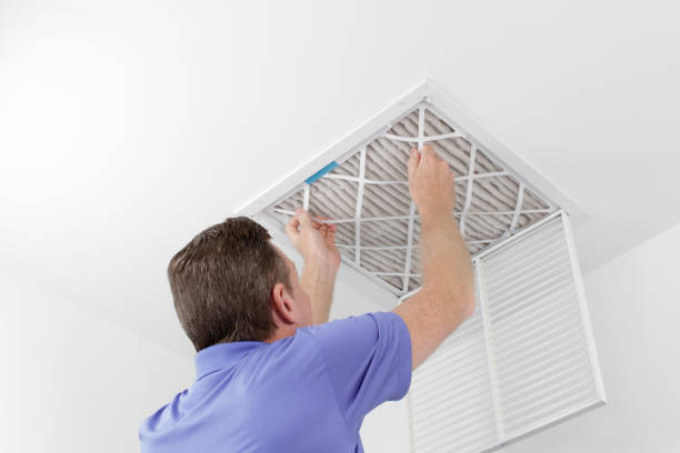 Best Emergency Air Duct Cleaning  in Sedgwick, KS